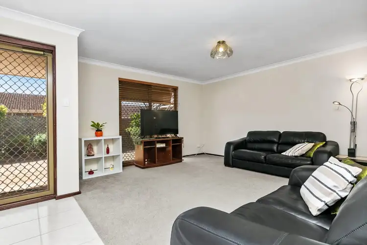 Fourth view of Homely villa listing, 11/42 Rome Road, Myaree WA 6154