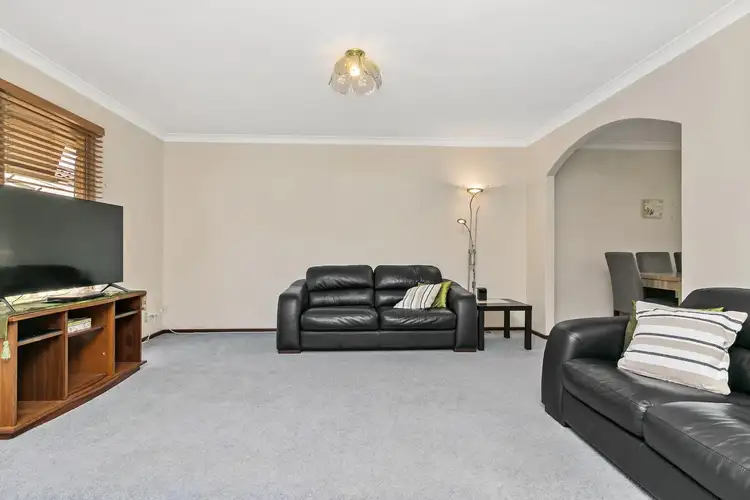 Fifth view of Homely villa listing, 11/42 Rome Road, Myaree WA 6154