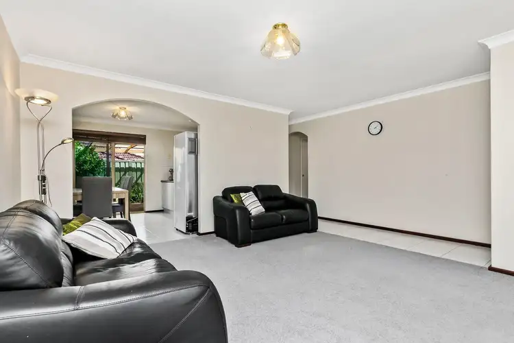 Sixth view of Homely villa listing, 11/42 Rome Road, Myaree WA 6154