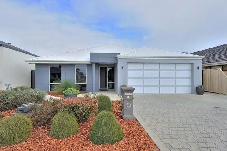 Second view of Homely house listing, UNDER OFFE/17 Pardillo Way, Caversham WA 6055