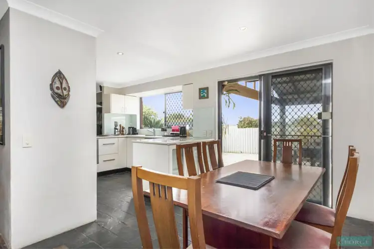 Sixth view of Homely house listing, 58 Bernard Manning Drive, Duncraig WA 6023