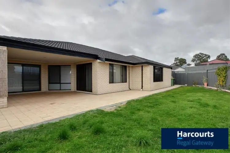 Sixth view of Homely house listing, 234 Arpenteur Drive, Baldivis WA 6171