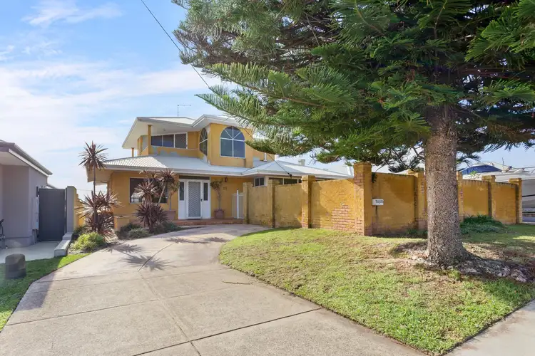 29 Saunders Street, North Beach WA 6020