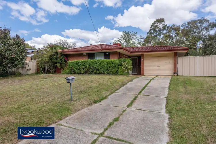 Main view of Homely house listing, 15 Meelah Way, Koongamia WA 6056