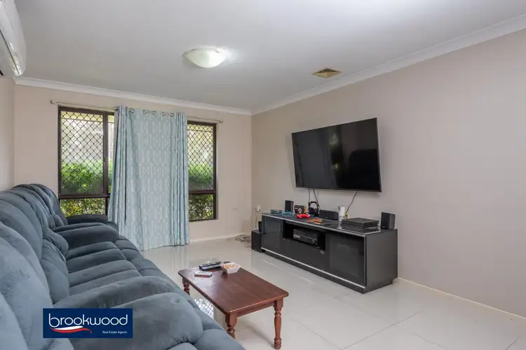 Third view of Homely house listing, 15 Meelah Way, Koongamia WA 6056