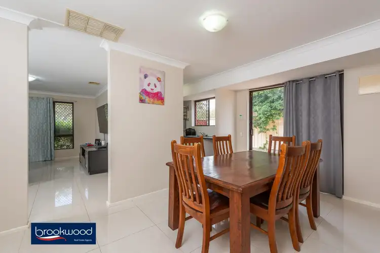 Fourth view of Homely house listing, 15 Meelah Way, Koongamia WA 6056