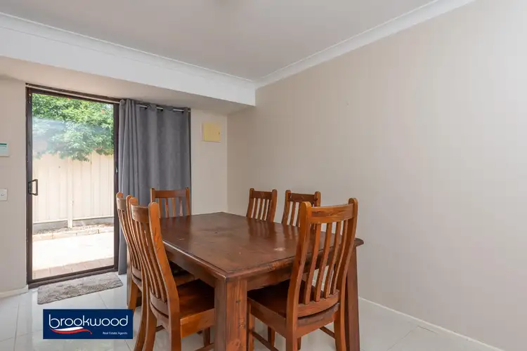 Fifth view of Homely house listing, 15 Meelah Way, Koongamia WA 6056