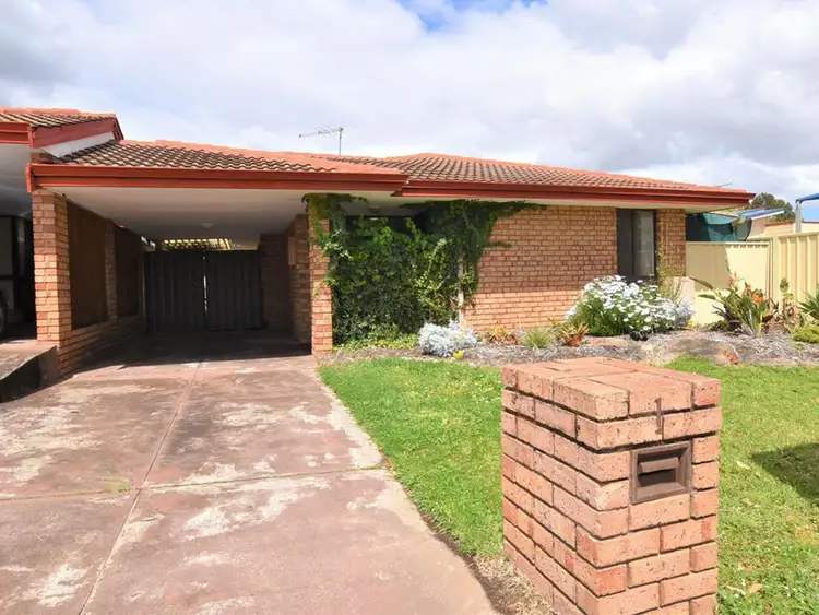 Fourth view of Homely unit listing, 1/390 Morrison Road, Swan View WA 6056