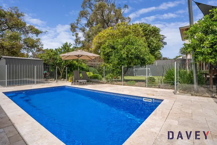 Main view of Homely house listing, 11 Wandoo Road, Duncraig WA 6023