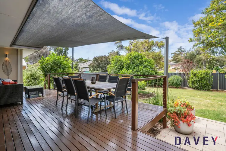 Second view of Homely house listing, 11 Wandoo Road, Duncraig WA 6023