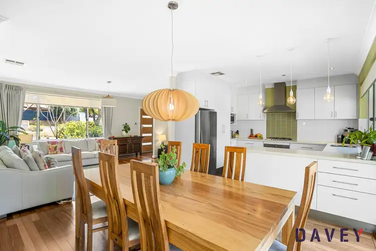Fourth view of Homely house listing, 11 Wandoo Road, Duncraig WA 6023