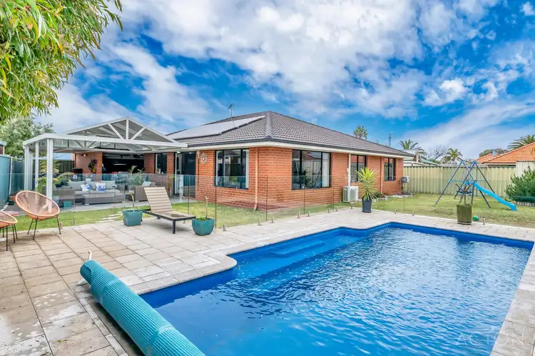 Main view of Homely house listing, 24 Althorpe Crescent, Port Kennedy WA 6172