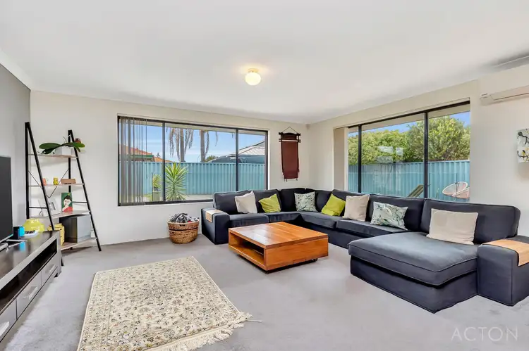 Second view of Homely house listing, 24 Althorpe Crescent, Port Kennedy WA 6172