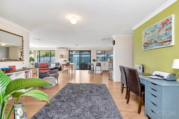 Fourth view of Homely house listing, 24 Althorpe Crescent, Port Kennedy WA 6172