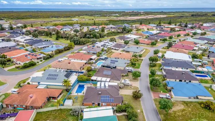 Seventh view of Homely house listing, 24 Althorpe Crescent, Port Kennedy WA 6172