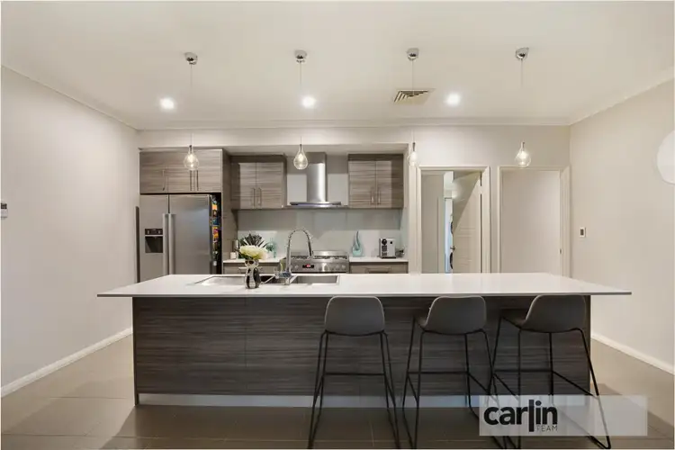 Second view of Homely house listing, 40 Eucalyptus Drive, Hammond Park WA 6164