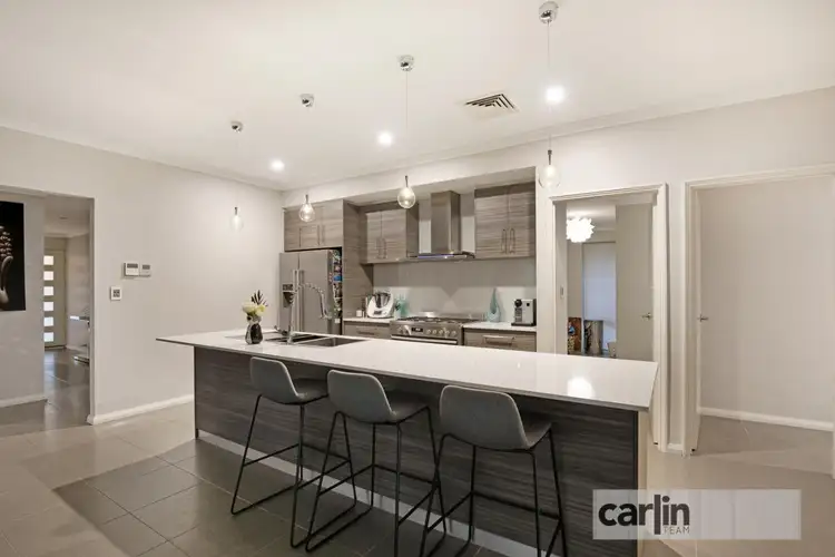 Third view of Homely house listing, 40 Eucalyptus Drive, Hammond Park WA 6164