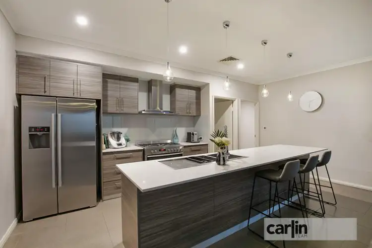 Fourth view of Homely house listing, 40 Eucalyptus Drive, Hammond Park WA 6164