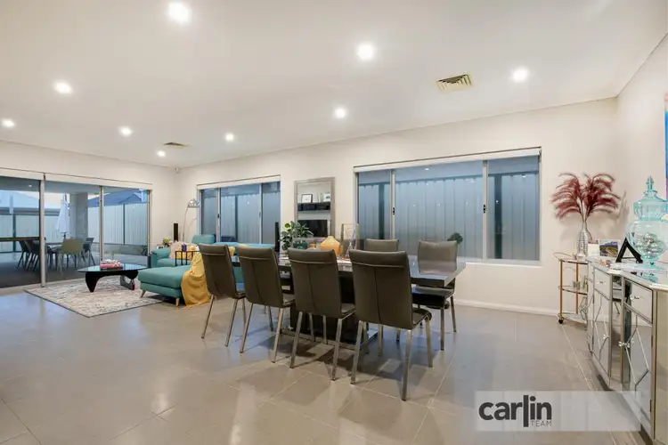 Seventh view of Homely house listing, 40 Eucalyptus Drive, Hammond Park WA 6164