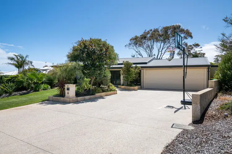 7 Jagoe Court, Marmion WA 6020