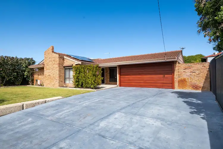 209 Gibson Avenue, Padbury WA 6025