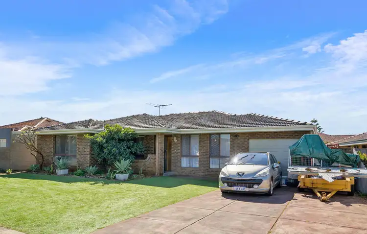 30 Oriole Street, Stirling WA 6021