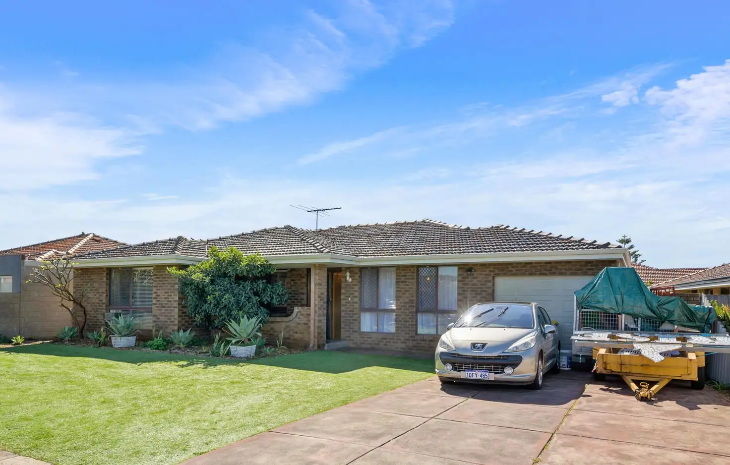 Main view of Homely house listing, 30 Oriole Street, Stirling WA 6021