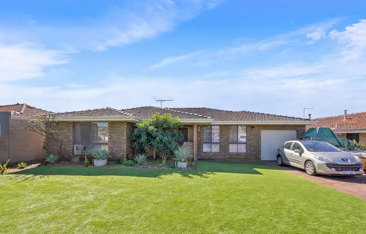 Second view of Homely house listing, 30 Oriole Street, Stirling WA 6021