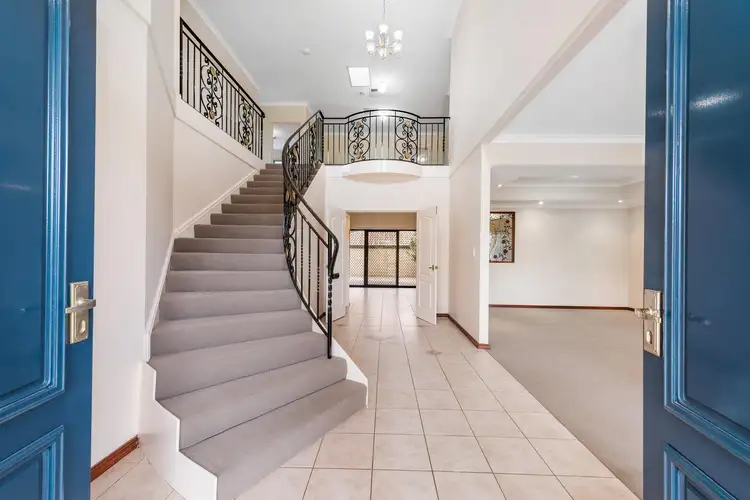 Third view of Homely house listing, 45 Simpson Street, Ardross WA 6153