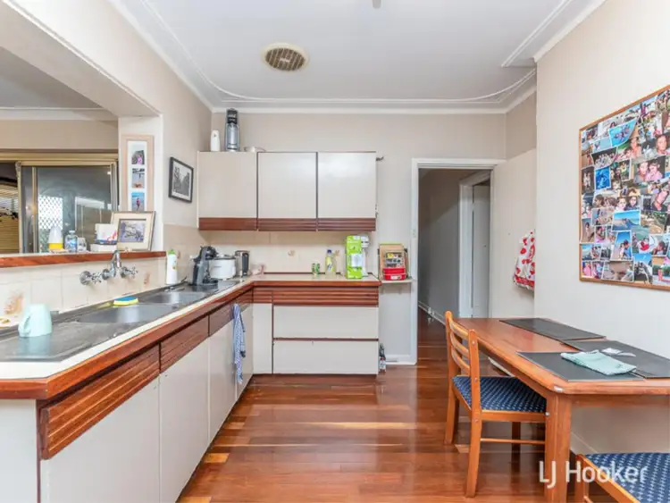 Fourth view of Homely house listing, 52 Frederick Street, Belmont WA 6104