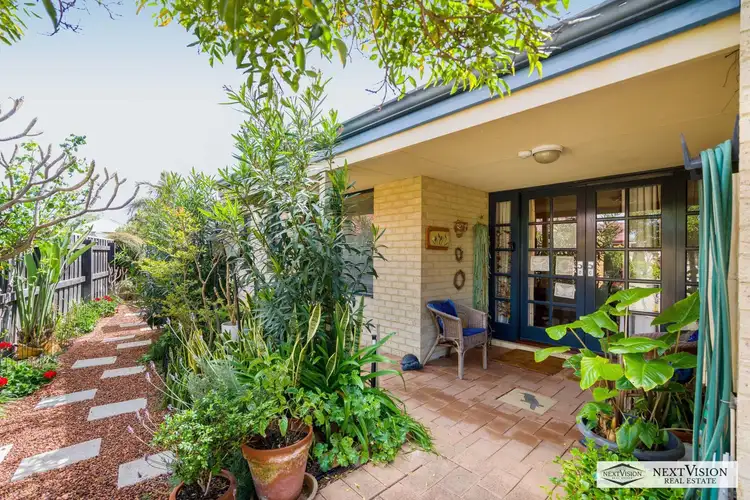 Second view of Homely house listing, 27 Cheval Place, Canning Vale WA 6155
