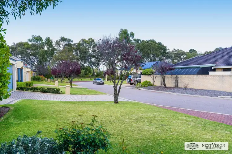 Fourth view of Homely house listing, 27 Cheval Place, Canning Vale WA 6155