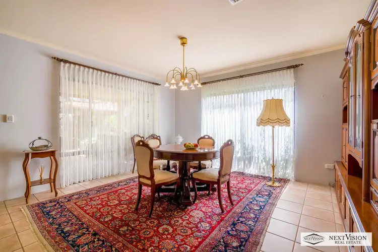 Fifth view of Homely house listing, 27 Cheval Place, Canning Vale WA 6155