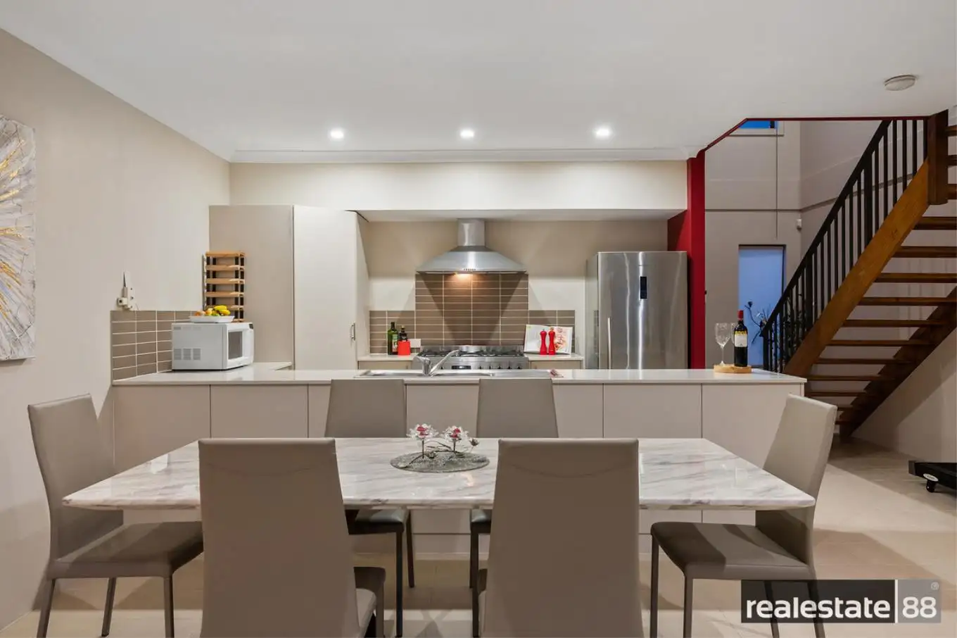 Main view of Homely townhouse listing, 5/179 Leake Street, Belmont WA 6104