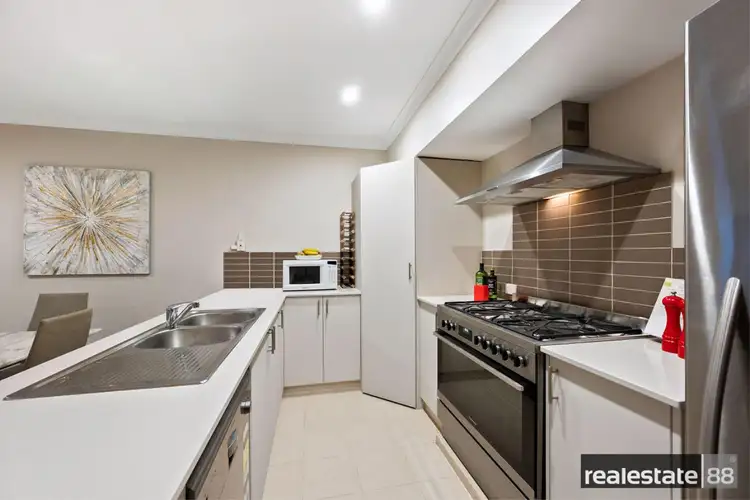 Fourth view of Homely townhouse listing, 5/179 Leake Street, Belmont WA 6104