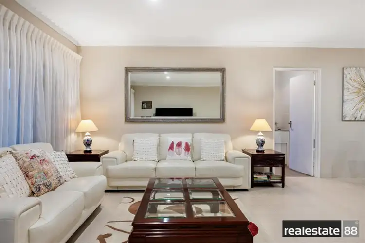 Fifth view of Homely townhouse listing, 5/179 Leake Street, Belmont WA 6104