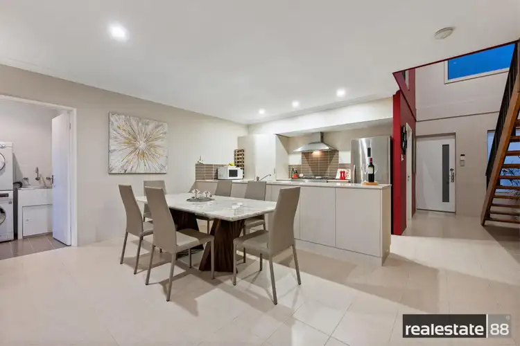 Sixth view of Homely townhouse listing, 5/179 Leake Street, Belmont WA 6104