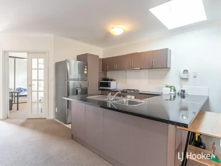 Fifth view of Homely villa listing, 3/77 Sylvia Street, Nollamara WA 6061