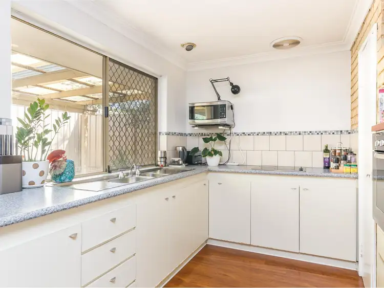 Sixth view of Homely villa listing, 6c Ingvarson Way, Bibra Lake WA 6163