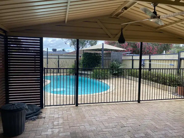 Third view of Homely house listing, 76 Meadowview Drive, Ballajura WA 6066