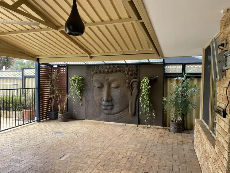 Fourth view of Homely house listing, 76 Meadowview Drive, Ballajura WA 6066