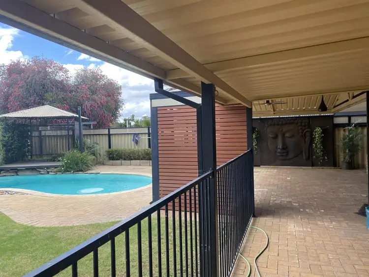 Sixth view of Homely house listing, 76 Meadowview Drive, Ballajura WA 6066