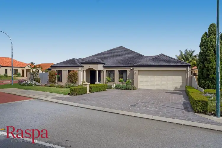 1 Arches Way, Bibra Lake WA 6163