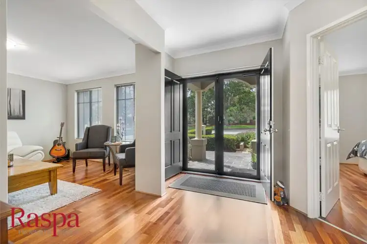 Second view of Homely house listing, 1 Arches Way, Bibra Lake WA 6163