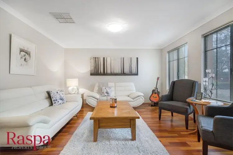 Third view of Homely house listing, 1 Arches Way, Bibra Lake WA 6163