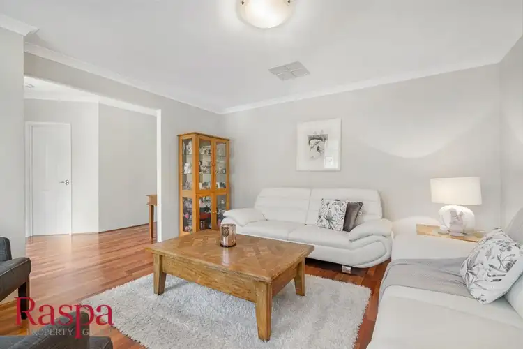 Fourth view of Homely house listing, 1 Arches Way, Bibra Lake WA 6163