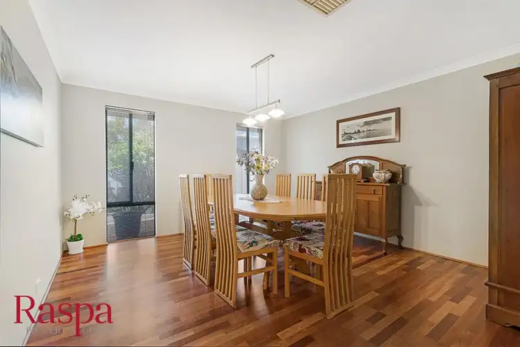 Fifth view of Homely house listing, 1 Arches Way, Bibra Lake WA 6163