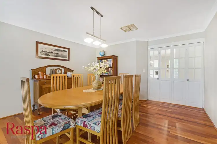 Sixth view of Homely house listing, 1 Arches Way, Bibra Lake WA 6163