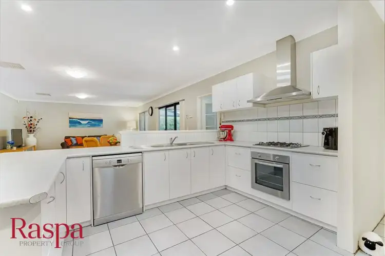 Seventh view of Homely house listing, 1 Arches Way, Bibra Lake WA 6163