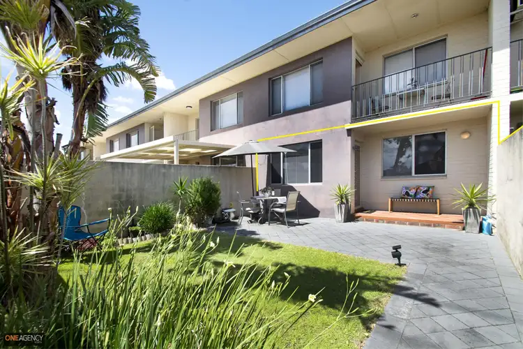 5/144 North Beach Drive, Osborne Park WA 6017